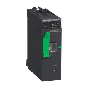 BMXNOE0110H Ethernet TCP/IP-Anschaltmodul M340, Klas