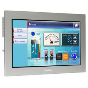 PFXST6700WADE Pro-face ST6000E 15" Basic HMI Touch-Pan