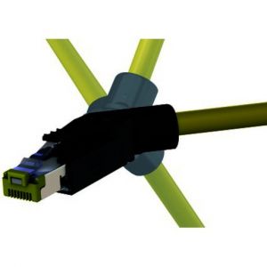 09451511561 RJI 10G RJ45 Stvb. Cat6, 8p IDC gew.