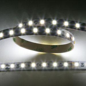 Flexible LED SMD 2835 BIO-Spektrum 24V Flexible LED SMD 2835 2m BIO 5W/m 24V 93