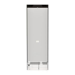 CNbdc 5223-20, KUEHL-GEFRIERKOMBINATION-EASYFRESH-NOFROST, C, freistehend, BlackSteelDoor