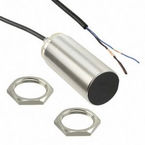 E2B-M30LS15-WP-B1 2M Induktiver Sensor - LITE Linie, Schaltab