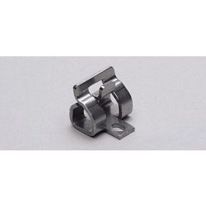 MOUNTING CLIP V4A M18 Klemmschelle für Bauformen: M18 Form O