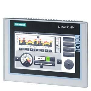 6AV2124-0GC01-0AX0, SIMATIC HMI TP700 Comfort