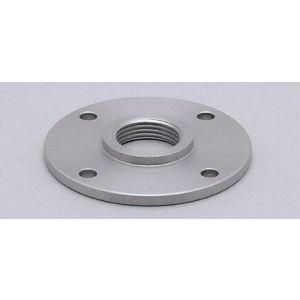 FLANGE PLATE  65-80/G3/4 Flanschplatte 65-80 / G Ÿ für Füllstands