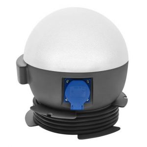 141164 RoBust LED Ball 20W 2400lm 230V