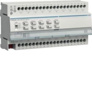 TYMS620D, Schalt-/Jal.akt. 20/10f KNX Secure, 16A