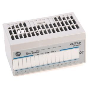 1794-IB32 Flex? 32 Punkt Digital Input Module