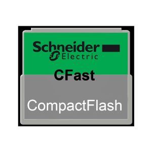 VW3E7037001000 Compact Flash-Speicherkarte 512 MB für C