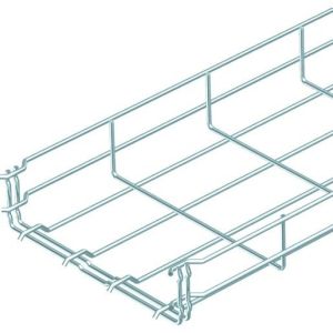 GRM 55 500 FT Gitterrinne GRM 55x500x3000, St, FT