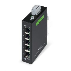 852-111 Industrial-ECO-Switch5 Ports 100Base-TX