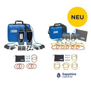 LT IV-S-500-CARE3, LanTEK IV-S 500 inklusive 3 Jahre Saphir Servicevertrag