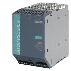 6EP1436-2BA10, Stromversorgung SITOP PSU300S, 3-phasig DC 24 V/20 A