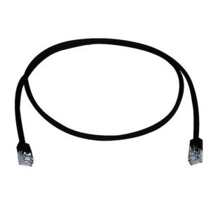 L00000A0310 Patchkabel Cat.5e F/UTP (LSZH) MP8 FS 10