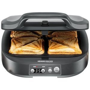 ST 1800, SANDWICH MAKER SAM