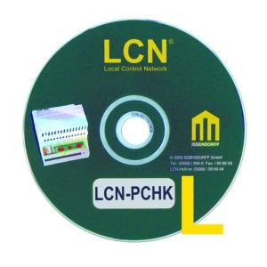 LCN - PCHKL Erweiterungslizenz für PCHK, plus eine V