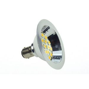 34747 LED Reflektorlampe AR70 18SMD5050 70x47m