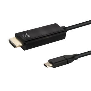 CC 368 USB3.1 "C" ZU HDMI KABEL 1,5M