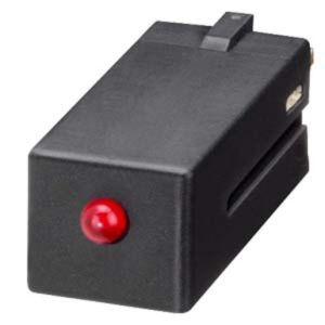 LZS:PTML0024 LED-Modul, rot für Steckrelais, Reihe PT