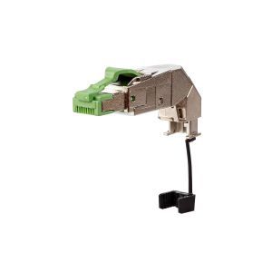 130E405042PE C5 RJ45 field plug pro 2P 360 PROFINET