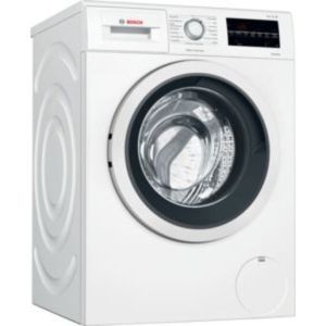 WAG28400 Waschmaschine, Frontlader,  8 kg, 1400 U