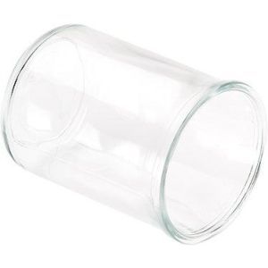 910.1011 Ersatzglas z. Handlampe 394.18 3