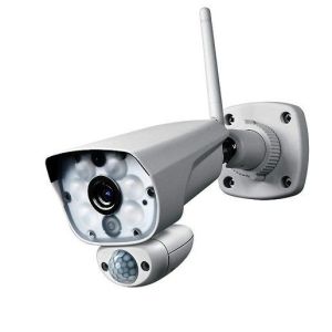 AC80 App-Kamera WLAN-Überwachungskamera mit A
