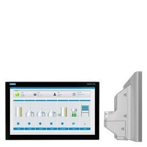 6AV2124-0QC24-0BX0 SIMATIC HMI TP1500 Comfort PRO Vorbereit