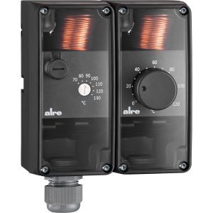 RTKSA-010.200 Universalkapillar-Doppelthermostat, TR 0