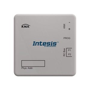 INKNXDAI001R000 Intesis KNX Interface für DAIKIN AC (SKY