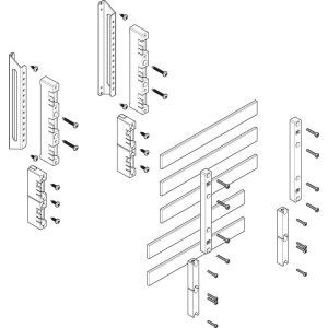 MTSC13645 Sammelschienen-Modul tief 1FB/3RE 60mm m