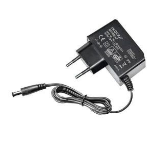 NG1000, Steckernetzgerät Schaltnetzteil Netzteil 12 Volt DC, 1A, Hohlstecker 5,5 / 2,1mm