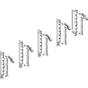 MTS42505 Sammelschienen-Modul tief 4FB/2RE 40mm f