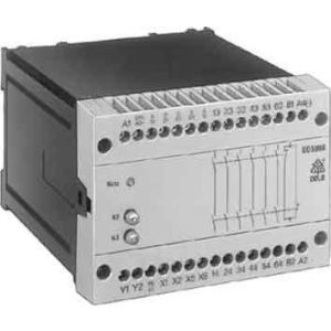 BO5988.61/024 DC24V+AC230V, NOT-AUS-MODUL