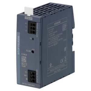 6EP3332-7SB00-0AX0 Stromversorgung SITOP PSU6200, 1-phasig
