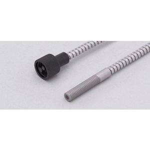 FT-00-A-A-M6, Fiberoptiken Lichttaster M6 gerade