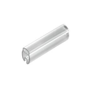 TM 203/30 V0, Kabelmarkierungssystem, 4 - 6 mm, 6 mm, PVC, transparent