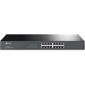 TL-SG1016, TP-Link TL-SG1016 16-Port Gigabit Rackmount Switch