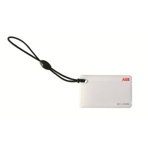SER ABB RFID tags RFID-Tags mit ABB Logo 5 Stk./Packung Zu