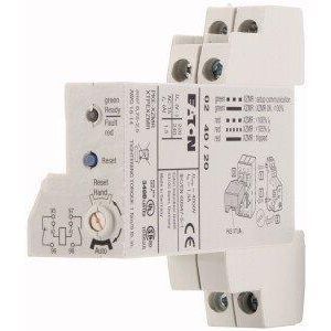 PKE-XZMR(24VDC) Ueberlastrelaisfunktion, 24VDC