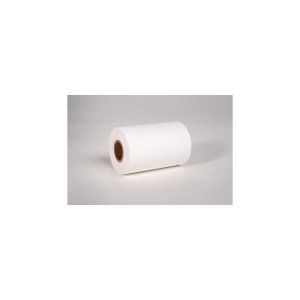 TTRW 100MM-PET-WH Farbband TTRW Breite=100 mm PET schwarz