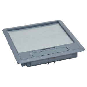 088002 Deckel für Gerätebox mit Teppichrand, 18