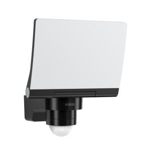 XLED PRO 240 S warmweiß schwarz Sensor-LED-Strahler 19.3 W, 2124 lm, IP4