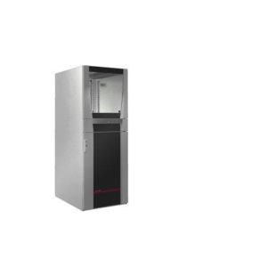 PC 5368.050 PC-Schranksystem, B 600 mm, Sichtttür, S