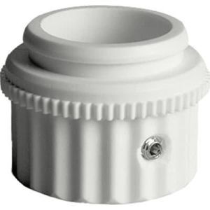 VA/Z78.1 VA/Z78.1 Ventiladapter, Flansch, für Dan