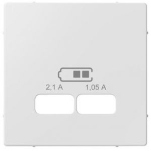 MEG4367-0325 Zentralplatte für USB Ladestation-Einsat