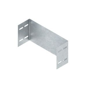 WSAS 150.600 E3 Abschlussstück für WSL/WRL, 150x600 mm,