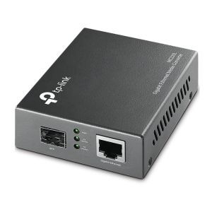 MC220L, TP-Link MC220L Gigabit Ethernet Medienkonverter