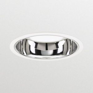 DN570B LED60S/840 DIA-VLC-E C WH LUXSPACE 2 COMPACT LOW HEIGHT - 840 Neut