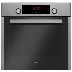 EB 944 100 E Einbaubackofen, Fine Design, Edelstahl,